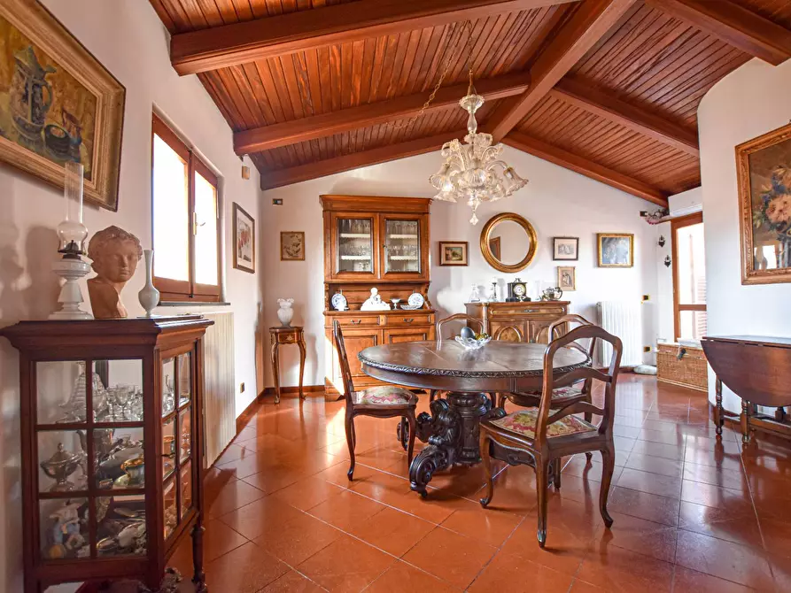 Immagine 10 di Attico in vendita  in via Barcellonetta a Alghero