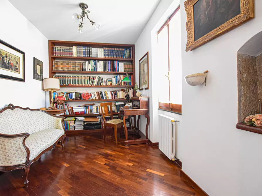 Immagine 18 di Attico in vendita  in via Barcellonetta a Alghero