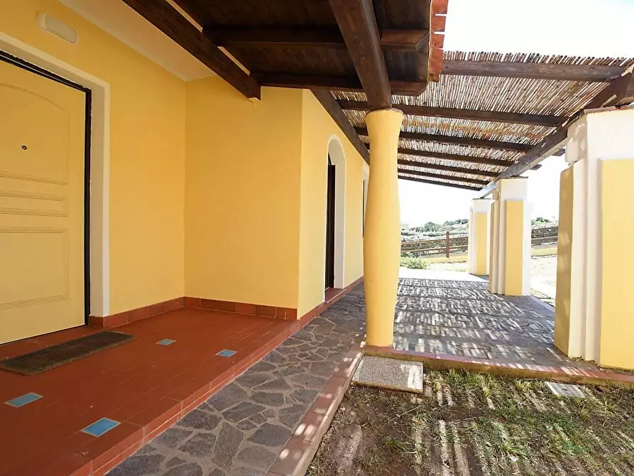 Immagine 4 di Casa bifamiliare in vendita  in VIA PLANARGIA a Stintino