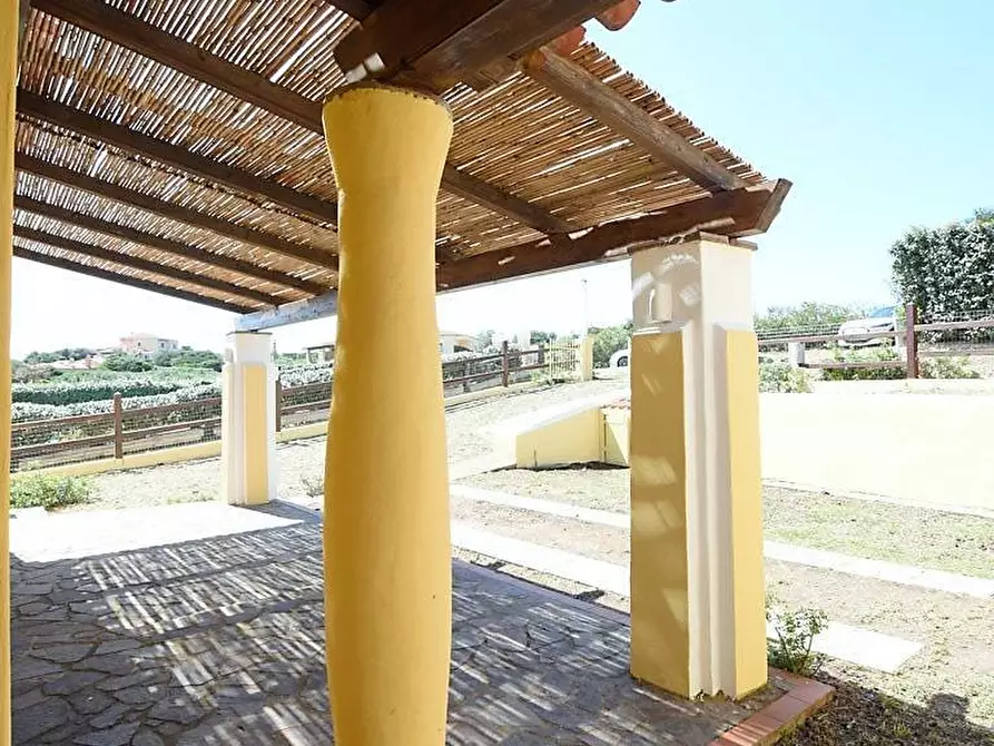 Immagine 5 di Casa bifamiliare in vendita  in VIA PLANARGIA a Stintino