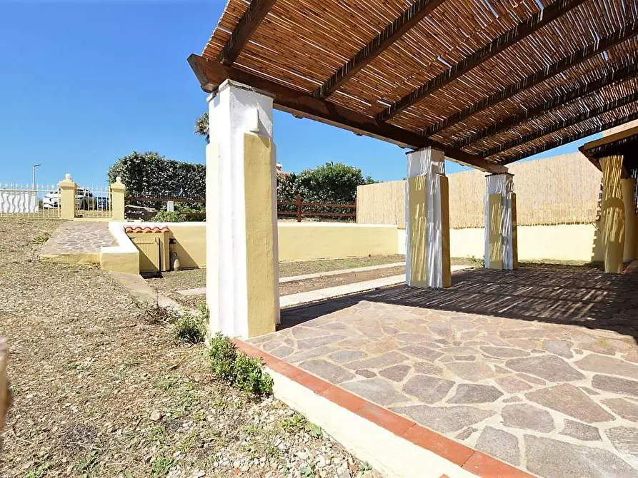 Immagine 6 di Casa bifamiliare in vendita  in VIA PLANARGIA a Stintino