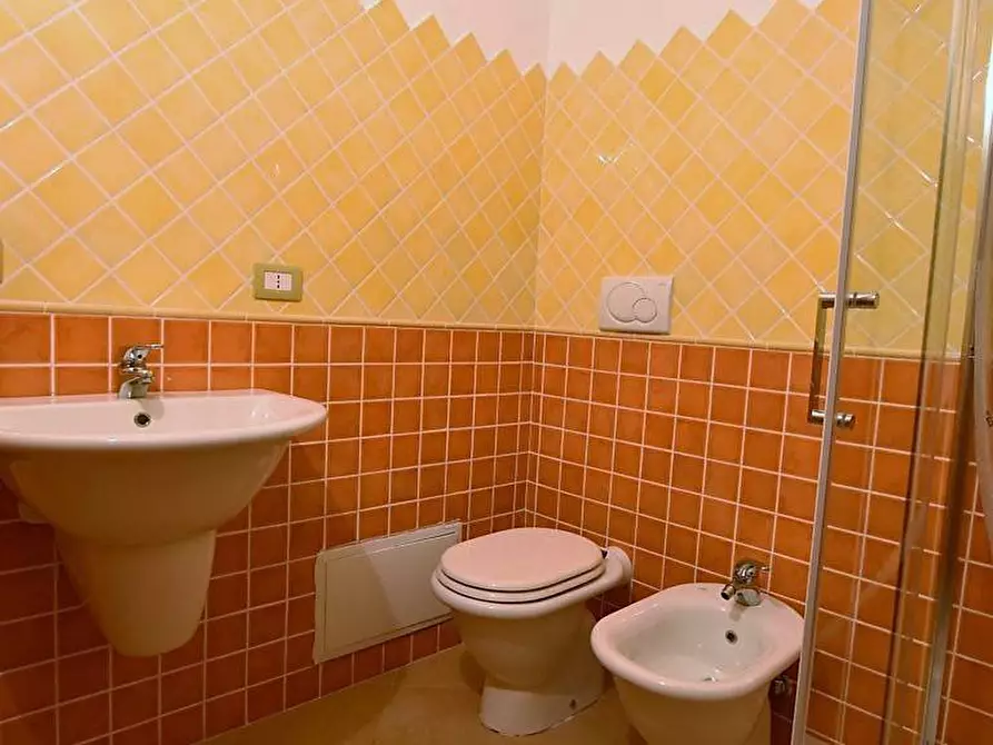 Immagine 21 di Casa bifamiliare in vendita  in VIA PLANARGIA a Stintino