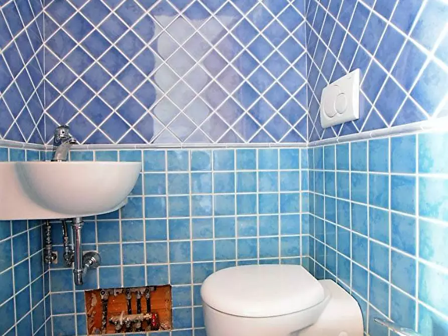 Immagine 30 di Casa bifamiliare in vendita  in VIA PLANARGIA a Stintino