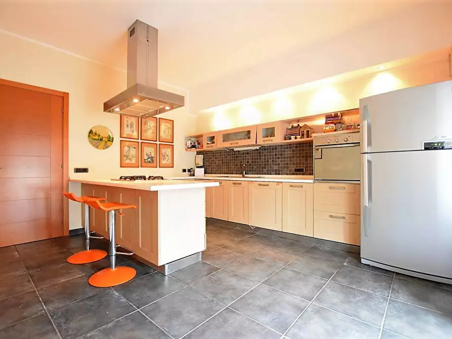 Immagine 8 di Appartamento in vendita  in Lungomare Balai a Porto Torres