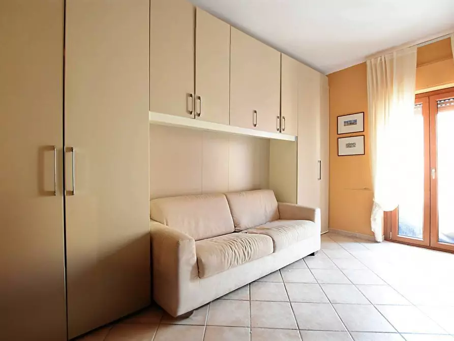 Immagine 17 di Appartamento in vendita  in Lungomare Balai a Porto Torres