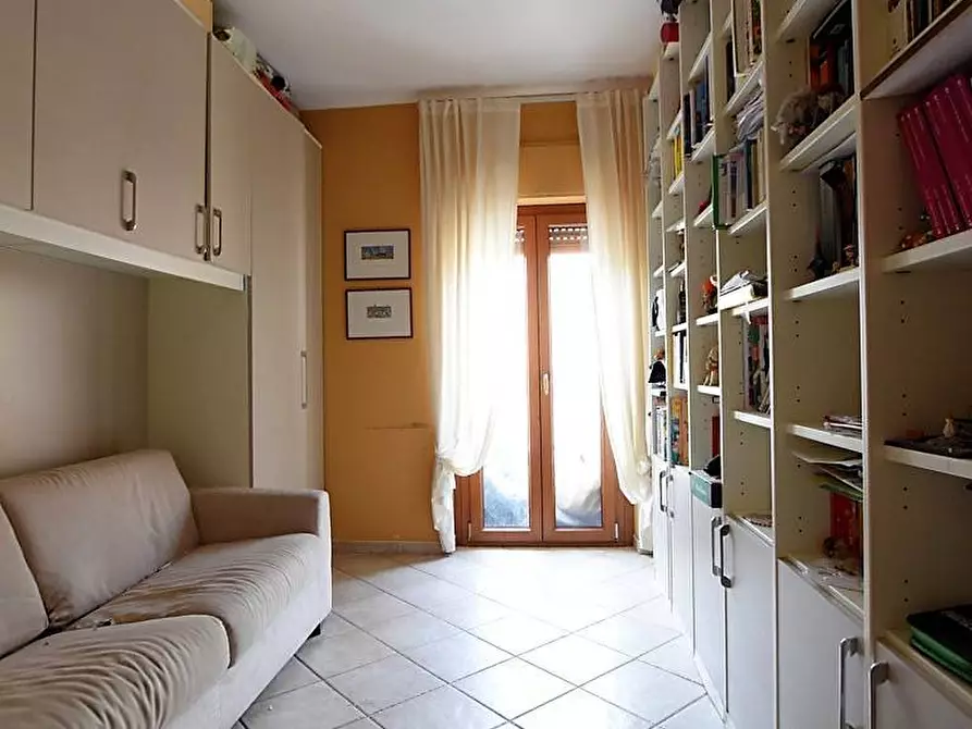 Immagine 18 di Appartamento in vendita  in Lungomare Balai a Porto Torres