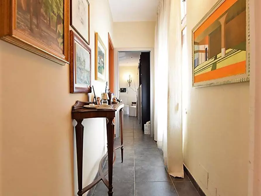 Immagine 19 di Appartamento in vendita  in Lungomare Balai a Porto Torres