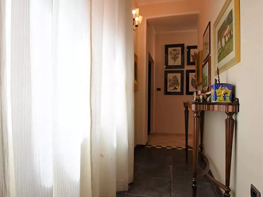 Immagine 20 di Appartamento in vendita  in Lungomare Balai a Porto Torres