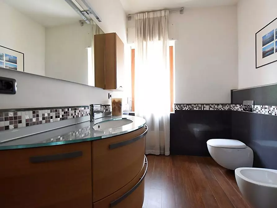 Immagine 21 di Appartamento in vendita  in Lungomare Balai a Porto Torres