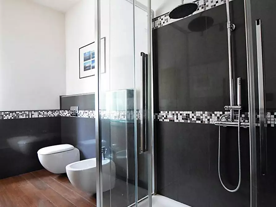 Immagine 22 di Appartamento in vendita  in Lungomare Balai a Porto Torres