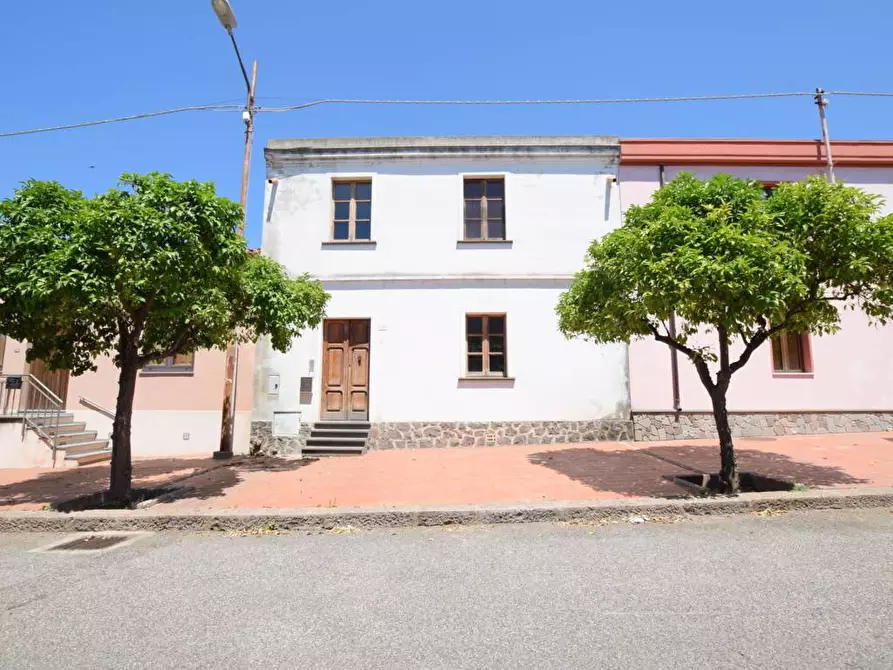 Immagine 1 di Casa indipendente in vendita  in VIA SANTAGOSTINO a Milis