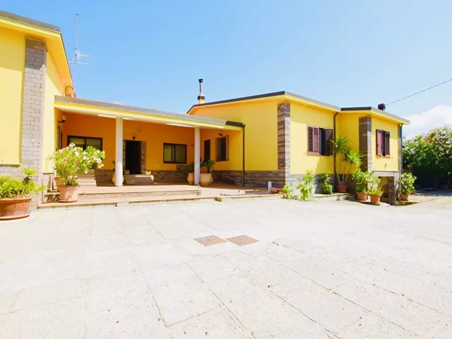Immagine 1 di Casa bifamiliare in vendita  in Località Fiume Silis a Sorso