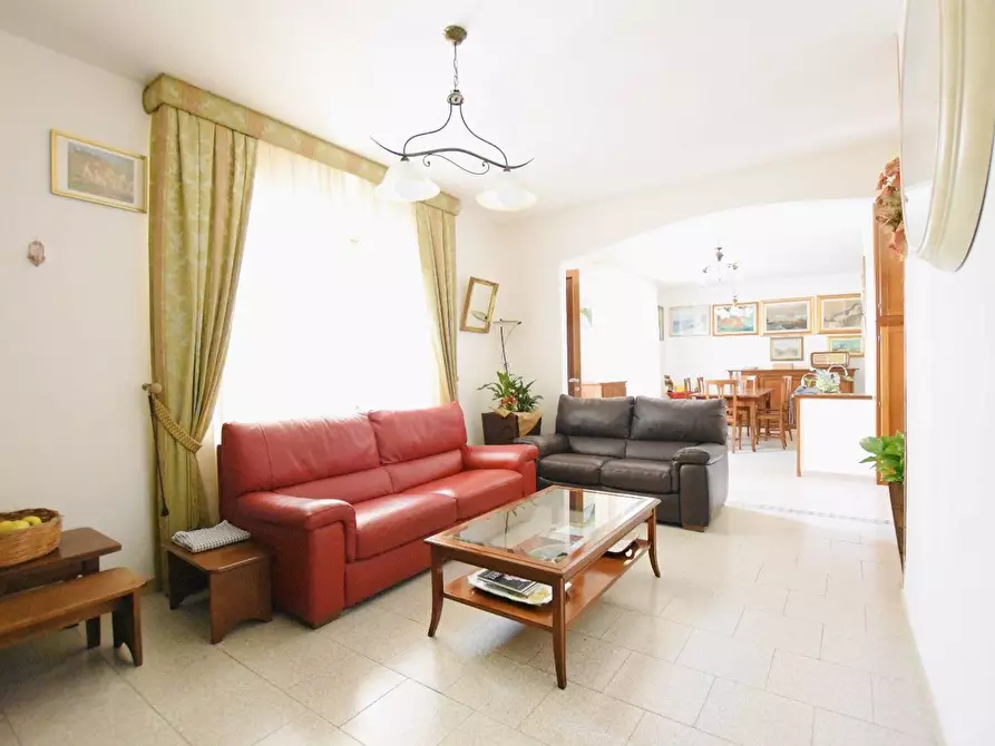 Immagine 2 di Casa bifamiliare in vendita  in Località Fiume Silis a Sorso