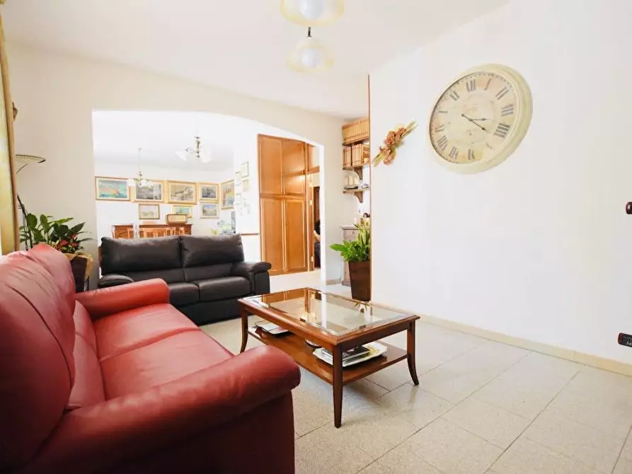 Immagine 3 di Casa bifamiliare in vendita  in Località Fiume Silis a Sorso