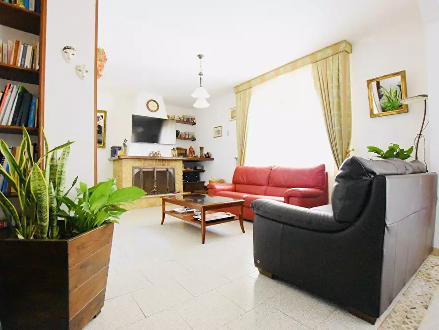 Immagine 4 di Casa bifamiliare in vendita  in Località Fiume Silis a Sorso