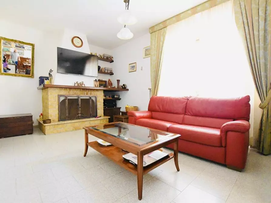 Immagine 5 di Casa bifamiliare in vendita  in Località Fiume Silis a Sorso