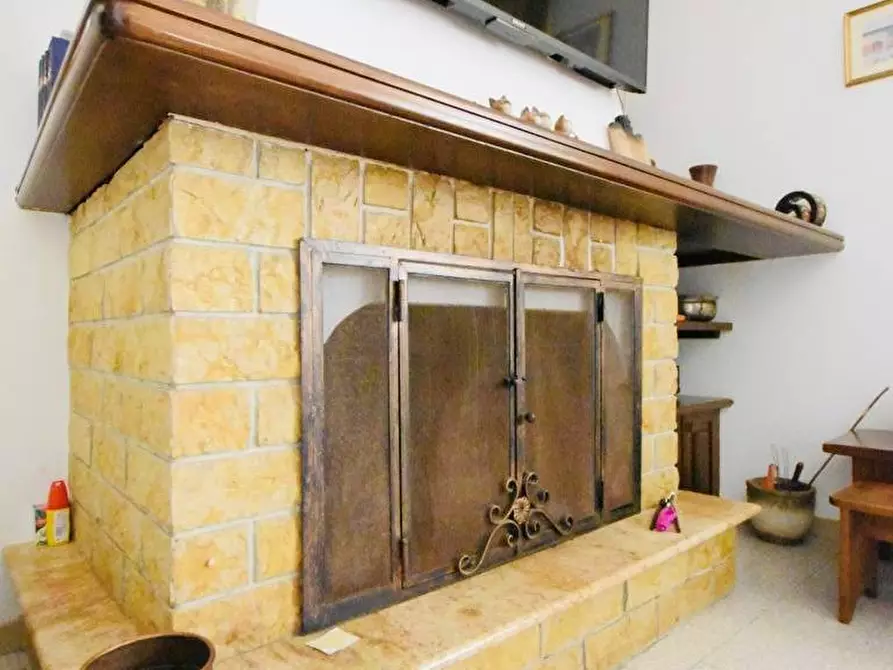 Immagine 6 di Casa bifamiliare in vendita  in Località Fiume Silis a Sorso