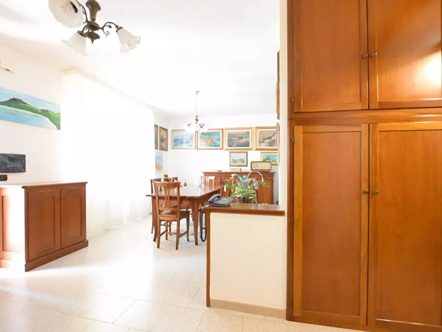 Immagine 7 di Casa bifamiliare in vendita  in Località Fiume Silis a Sorso