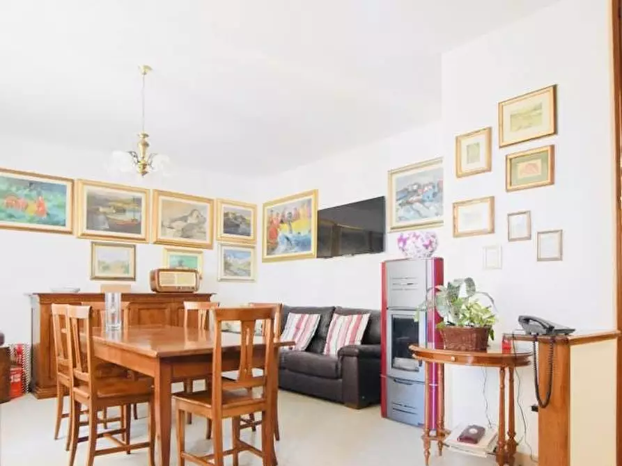 Immagine 8 di Casa bifamiliare in vendita  in Località Fiume Silis a Sorso