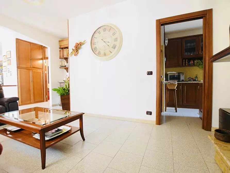 Immagine 9 di Casa bifamiliare in vendita  in Località Fiume Silis a Sorso