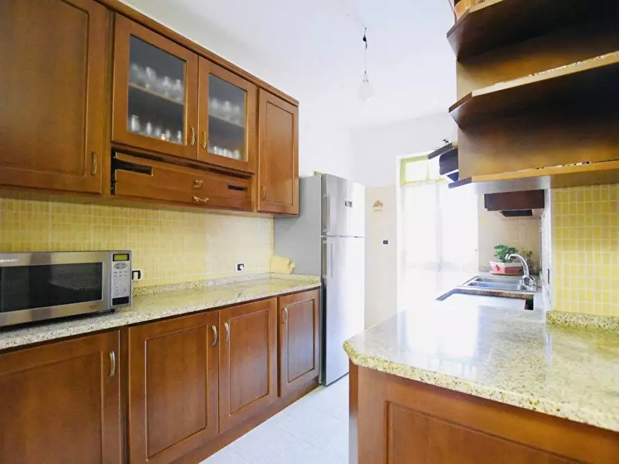 Immagine 10 di Casa bifamiliare in vendita  in Località Fiume Silis a Sorso