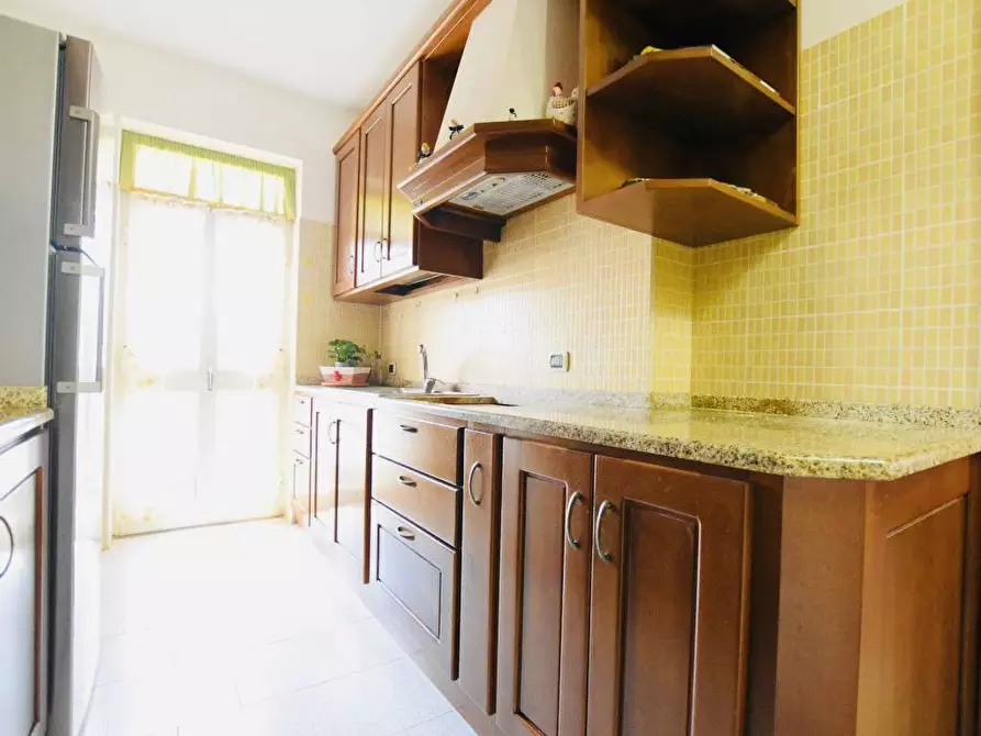 Immagine 11 di Casa bifamiliare in vendita  in Località Fiume Silis a Sorso