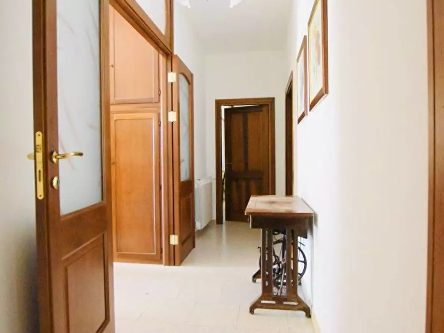 Immagine 12 di Casa bifamiliare in vendita  in Località Fiume Silis a Sorso