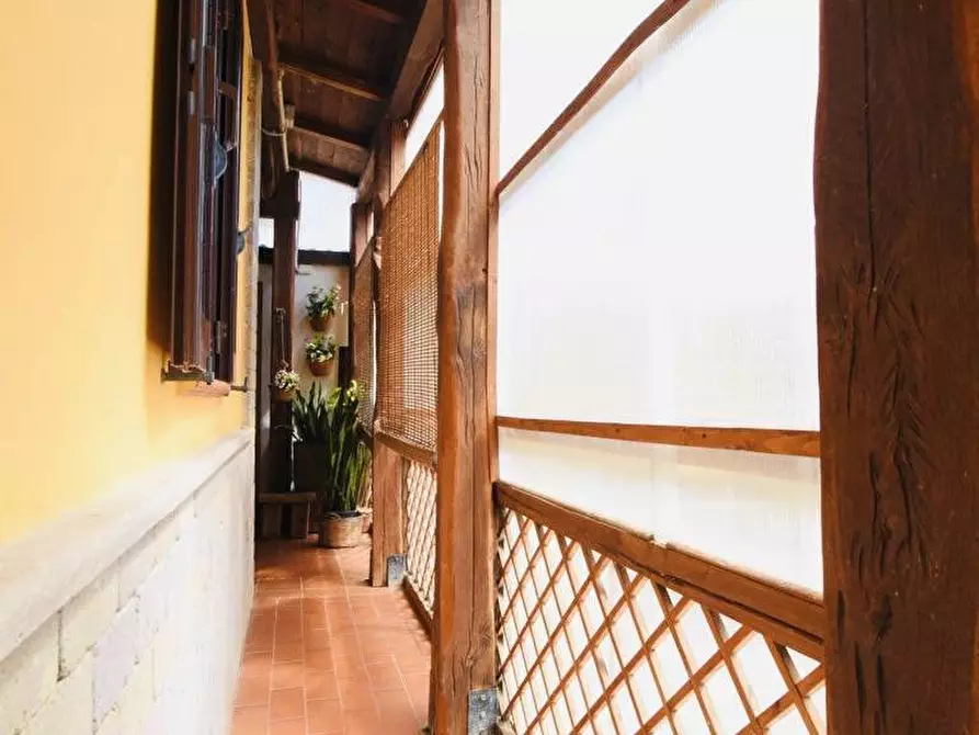 Immagine 19 di Casa bifamiliare in vendita  in Località Fiume Silis a Sorso