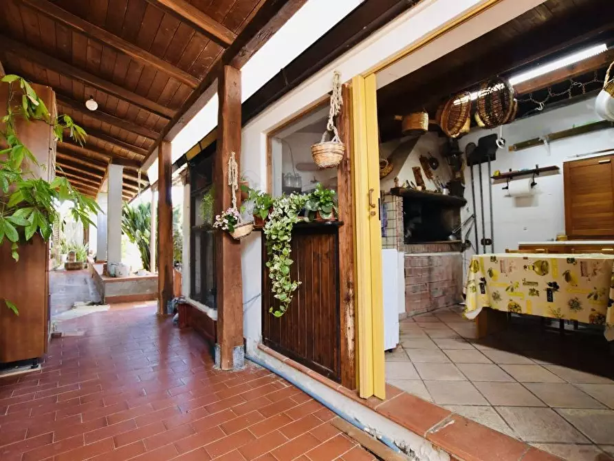 Immagine 20 di Casa bifamiliare in vendita  in Località Fiume Silis a Sorso