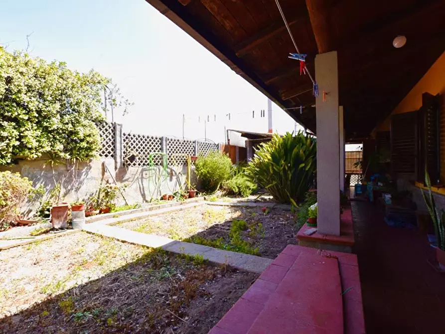 Immagine 21 di Casa bifamiliare in vendita  in Località Fiume Silis a Sorso