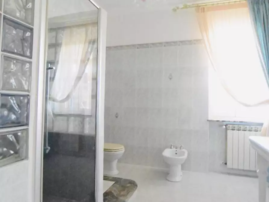 Immagine 24 di Casa bifamiliare in vendita  in Località Fiume Silis a Sorso