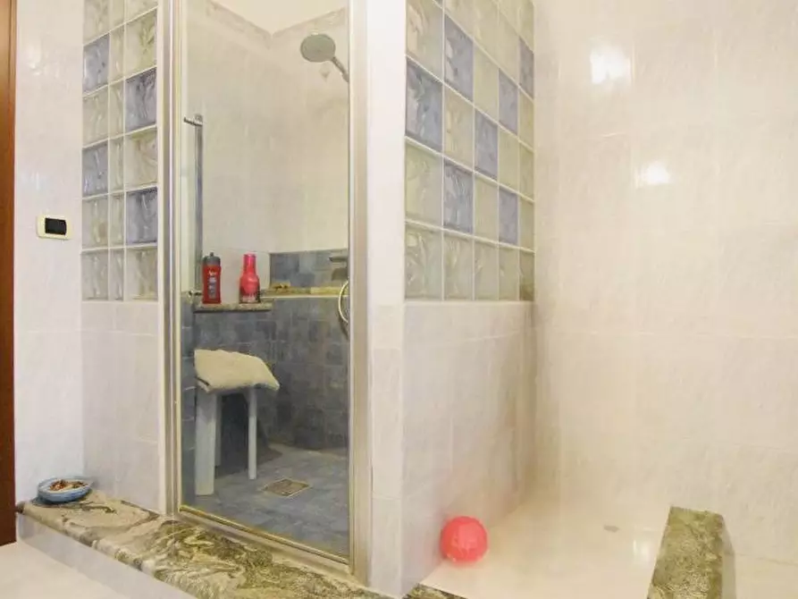 Immagine 25 di Casa bifamiliare in vendita  in Località Fiume Silis a Sorso