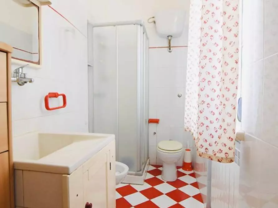 Immagine 26 di Casa bifamiliare in vendita  in Località Fiume Silis a Sorso