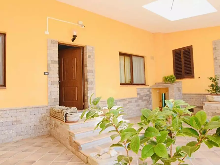 Immagine 28 di Casa bifamiliare in vendita  in Località Fiume Silis a Sorso