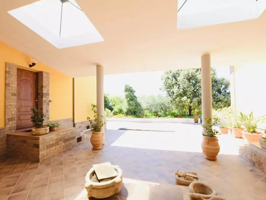 Immagine 29 di Casa bifamiliare in vendita  in Località Fiume Silis a Sorso