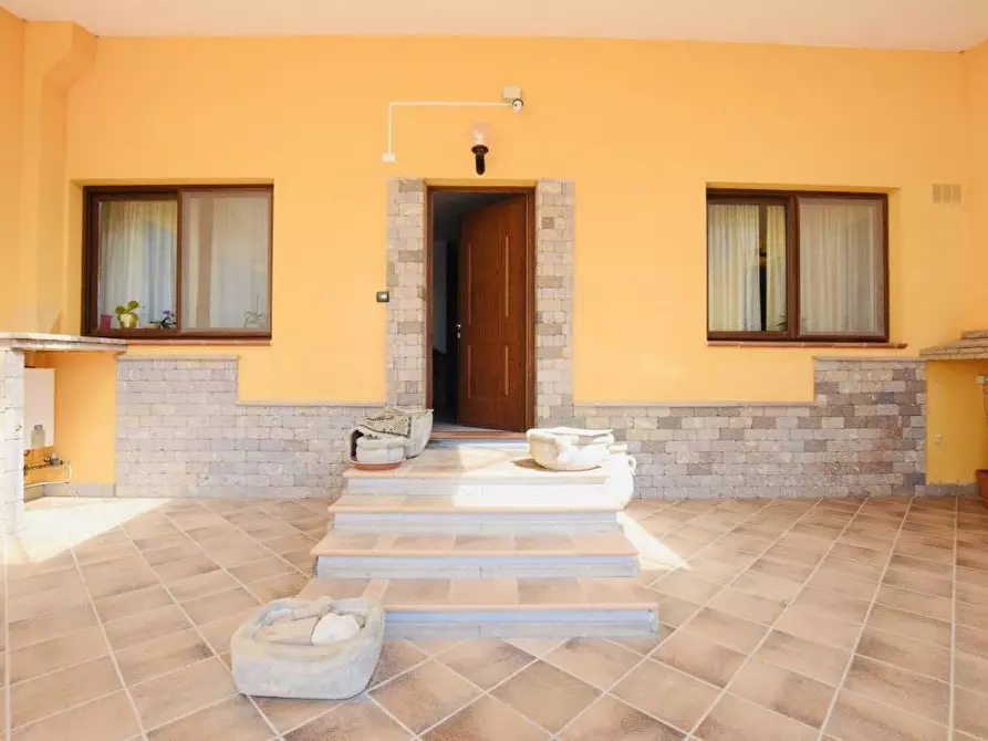 Immagine 30 di Casa bifamiliare in vendita  in Località Fiume Silis a Sorso