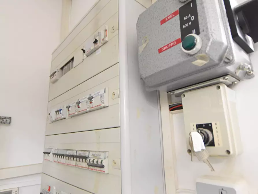 Immagine 14 di Locale commerciale in affitto  in via Lo Frasso a Alghero