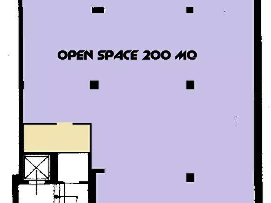 Immagine 16 di Locale commerciale in affitto  in via Lo Frasso a Alghero