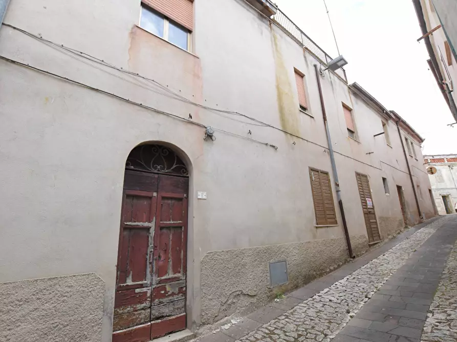 Immagine 19 di Casa indipendente in vendita  in via lamarmora a Chiaramonti