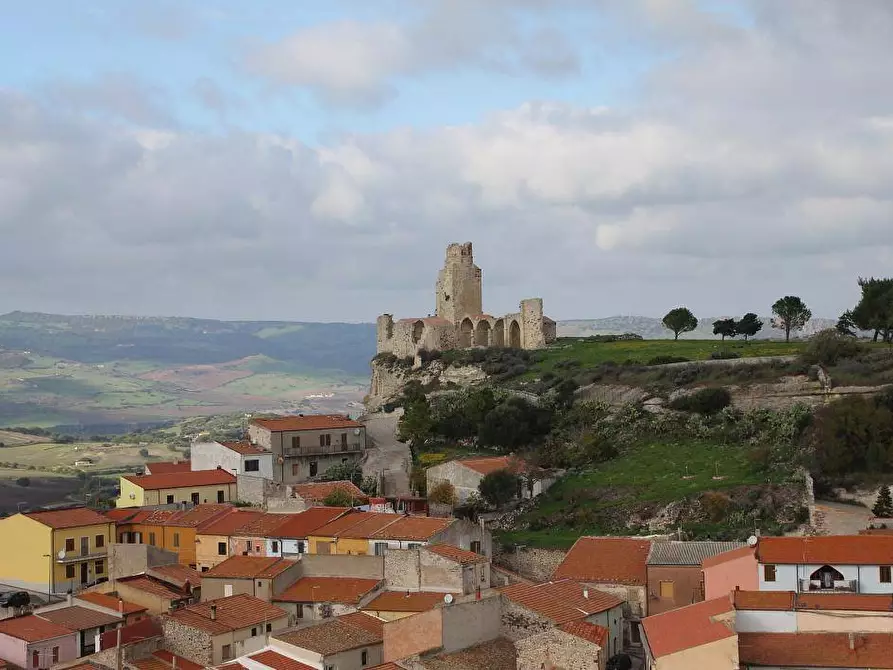 Immagine 23 di Casa indipendente in vendita  in via lamarmora a Chiaramonti