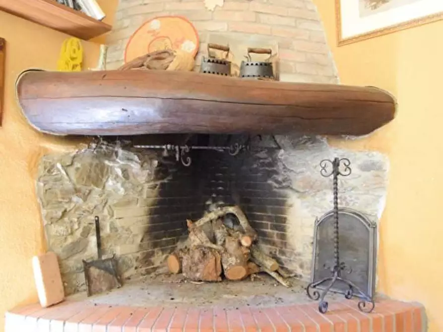 Immagine 4 di Casa indipendente in vendita  in Via Moros a Aritzo