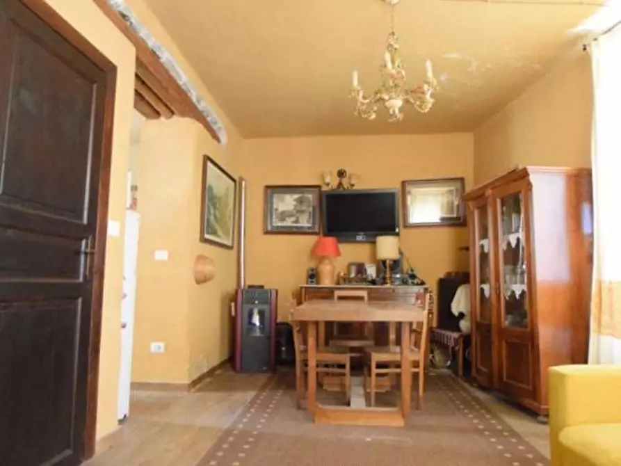 Immagine 5 di Casa indipendente in vendita  in Via Moros a Aritzo