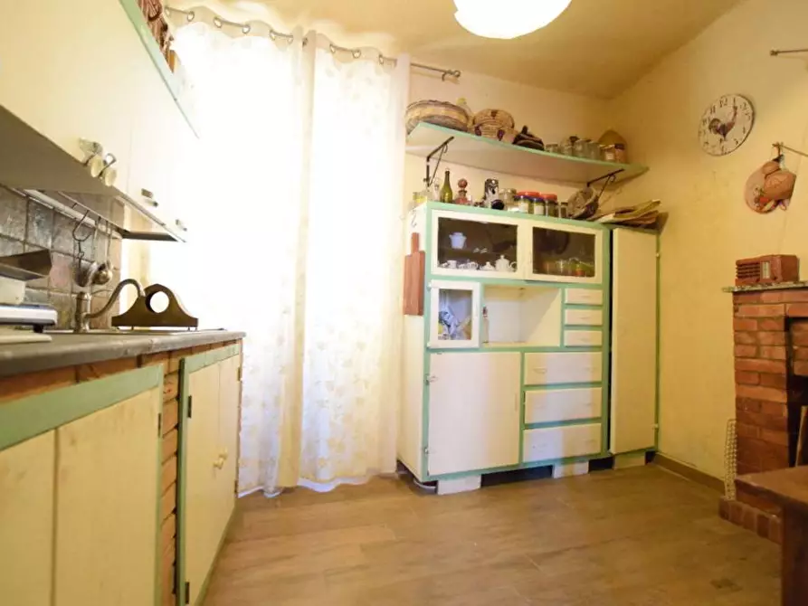 Immagine 9 di Casa indipendente in vendita  in Via Moros a Aritzo