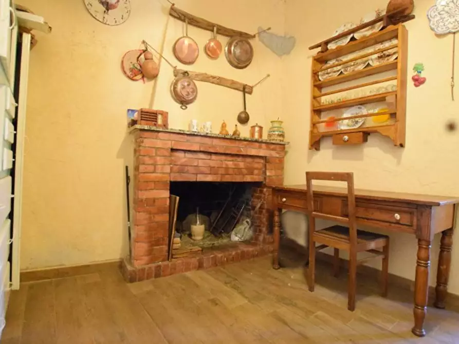 Immagine 11 di Casa indipendente in vendita  in Via Moros a Aritzo