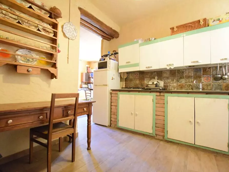 Immagine 12 di Casa indipendente in vendita  in Via Moros a Aritzo