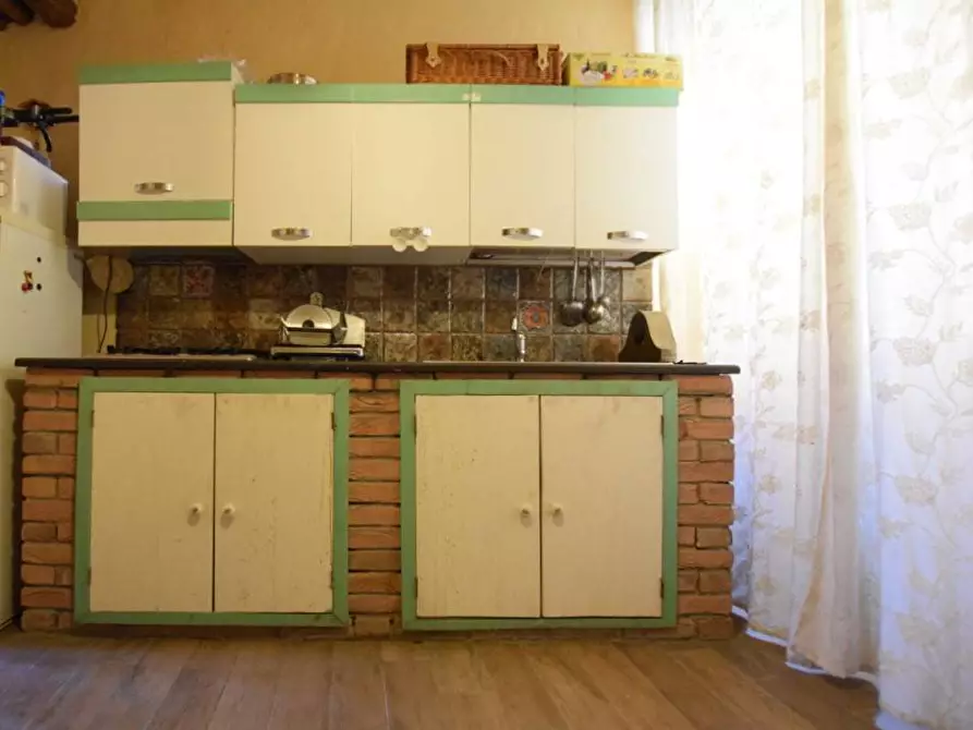 Immagine 13 di Casa indipendente in vendita  in Via Moros a Aritzo