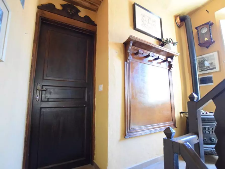 Immagine 23 di Casa indipendente in vendita  in Via Moros a Aritzo