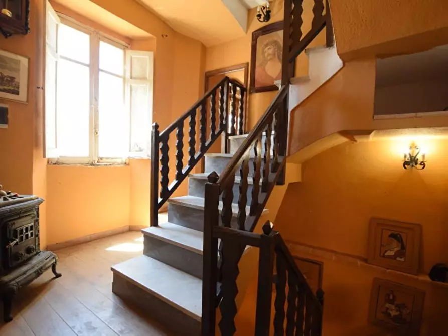 Immagine 24 di Casa indipendente in vendita  in Via Moros a Aritzo