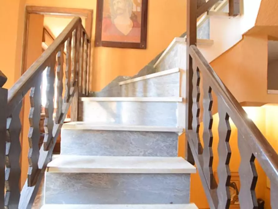 Immagine 26 di Casa indipendente in vendita  in Via Moros a Aritzo