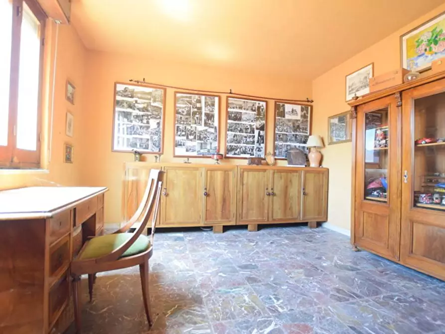 Immagine 19 di Casa indipendente in vendita  in Via Moros a Aritzo